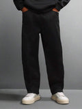 Conjunto Moletom Pavtros Studios Essential Heavy Tracksuit