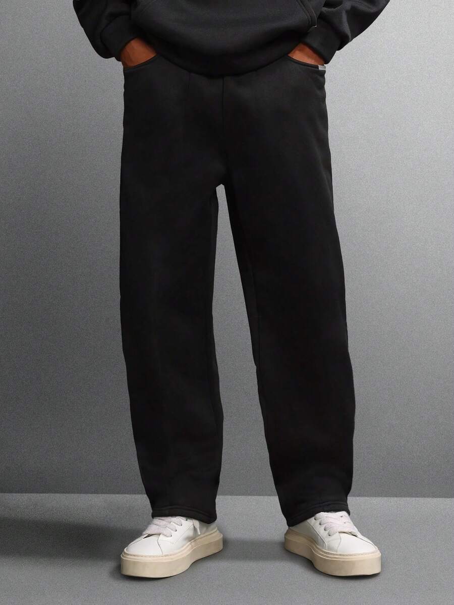 Conjunto Moletom Pavtros Studios Minimalist Warm Tracksuit - foto 5