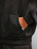 Conjunto Moletom Pavtros Studios Essential Heavy Tracksuit