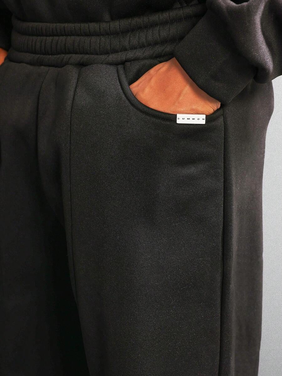 Conjunto Moletom Pavtros Studios Minimalist Warm Tracksuit - foto 3