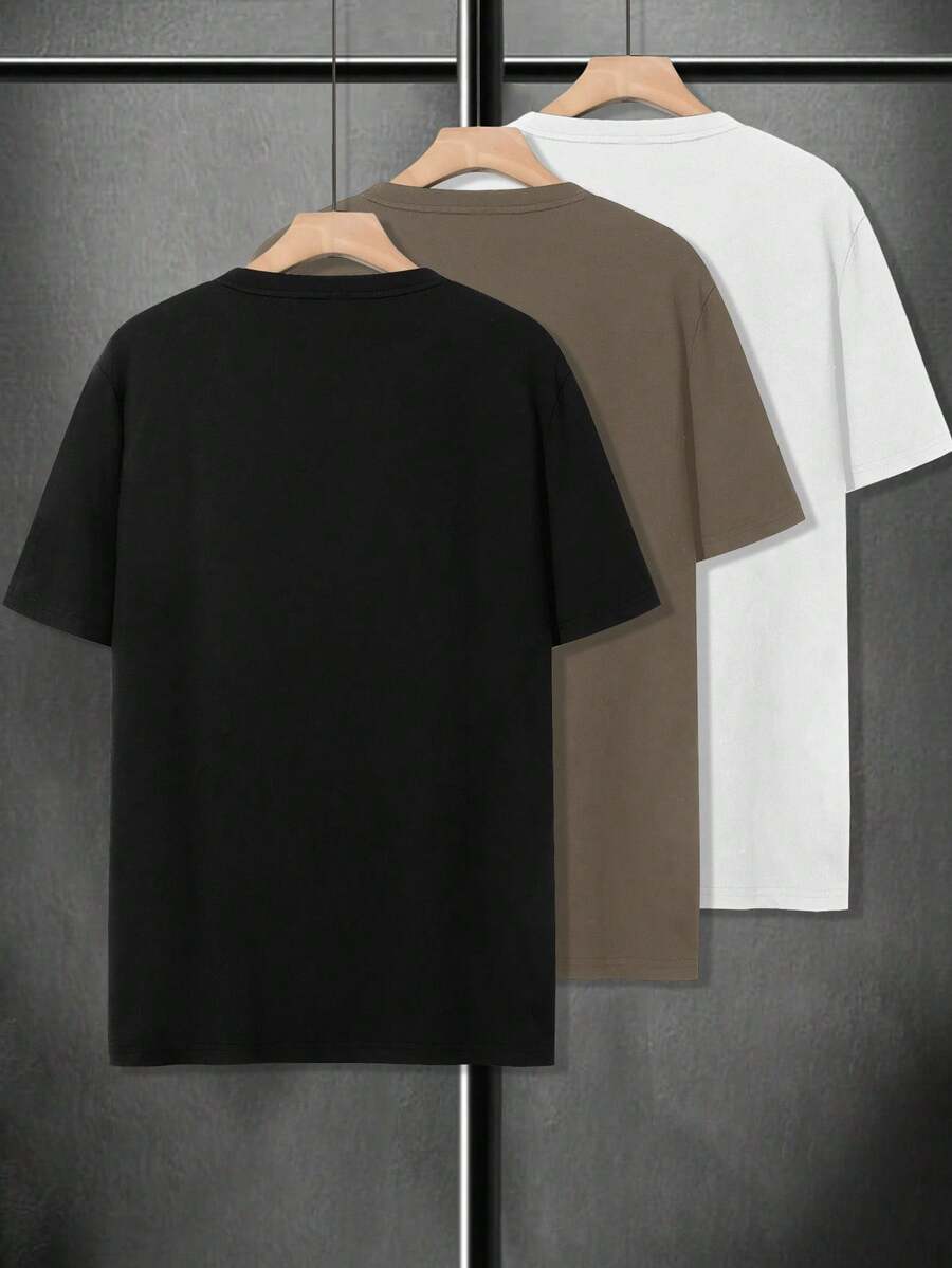 Kit Pavtros Patch Urbano 2 Camisetas