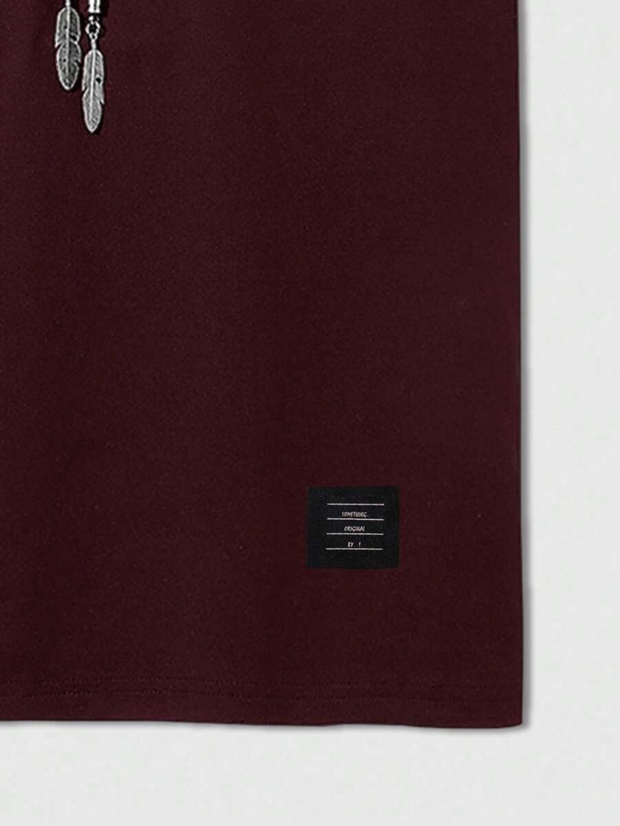 Kit Pavtros Patch Urbano 2 Camisetas