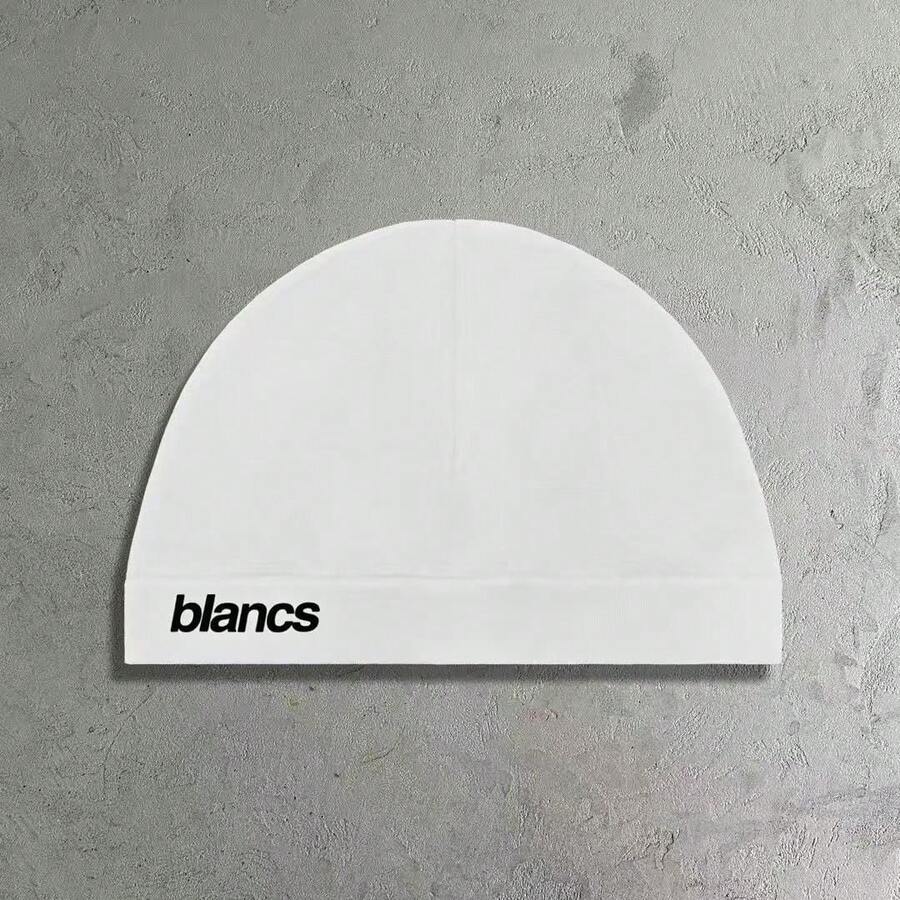 Gorro Pavtros Caveira Acrílica