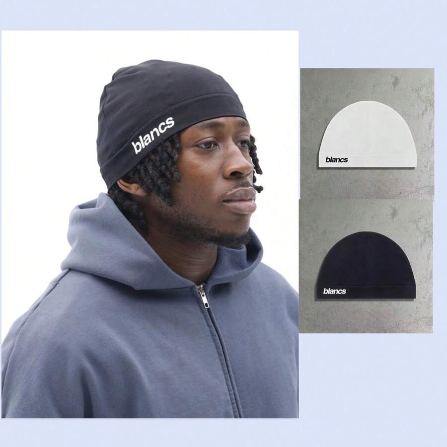 Gorro Pavtros Caveira Acrílica