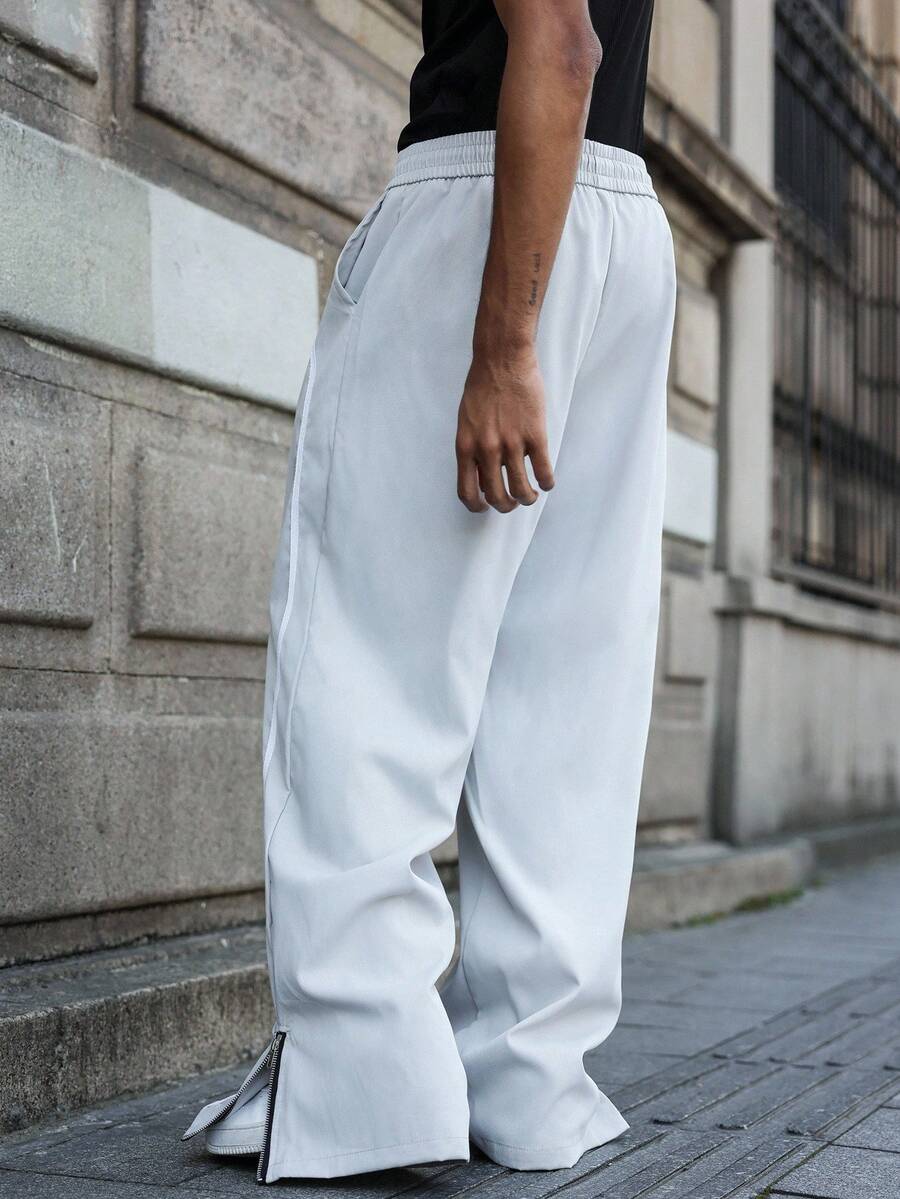 Calça Pavtros Studios Piping Trackpants - foto 5