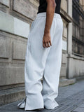 Calça Pavtros Studios Piping Trackpants