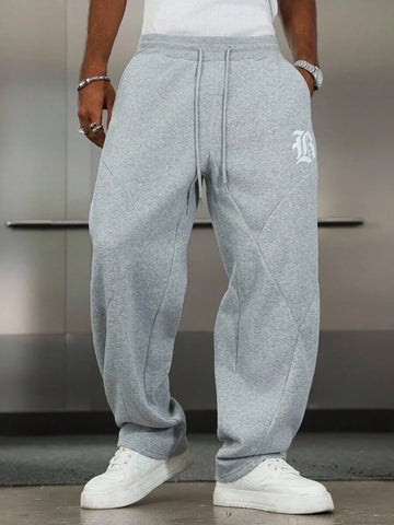 Calça Pavtros Moletom Sporting - foto 1