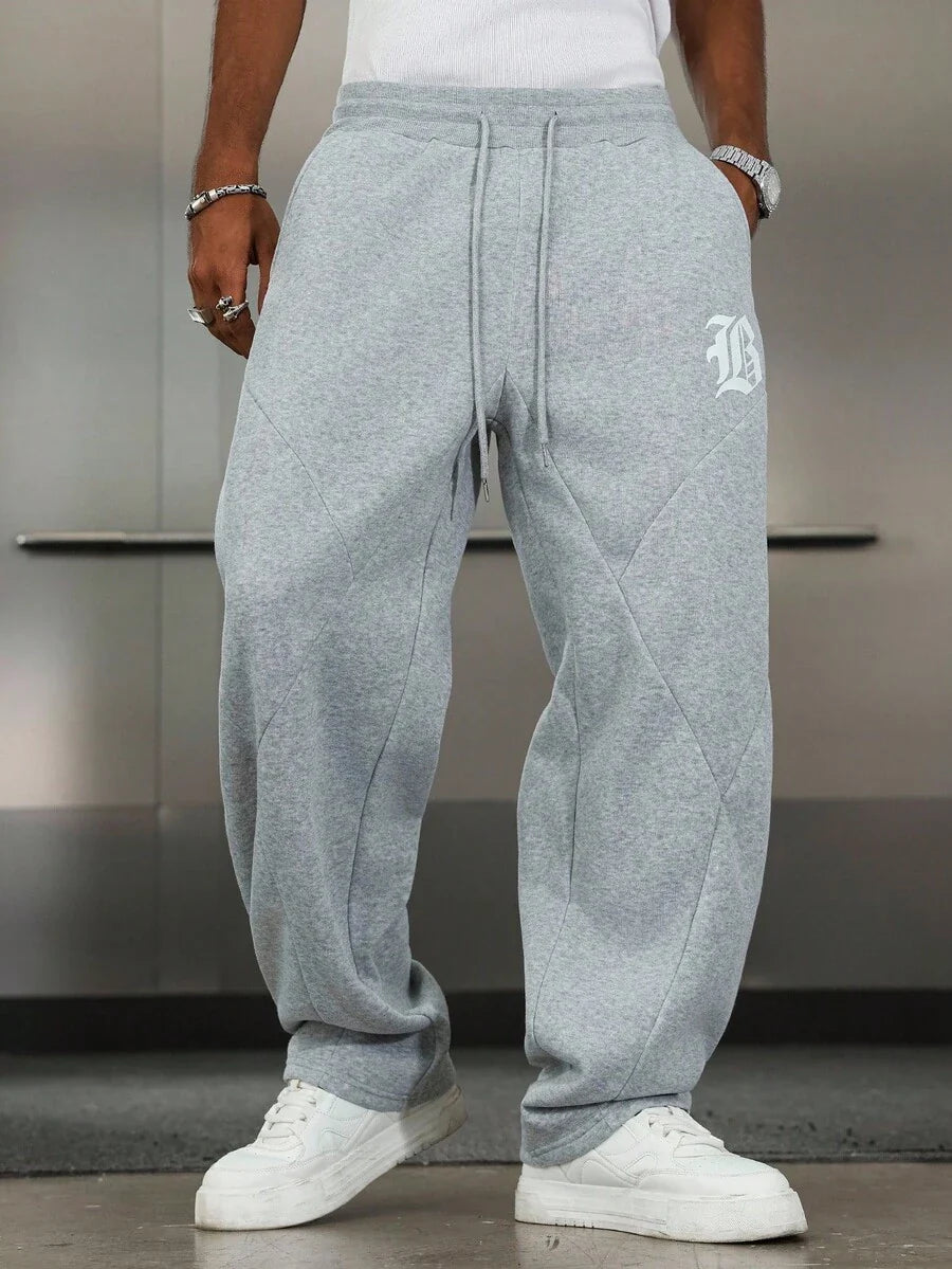 Calça Pavtros Moletom Sporting - foto 1