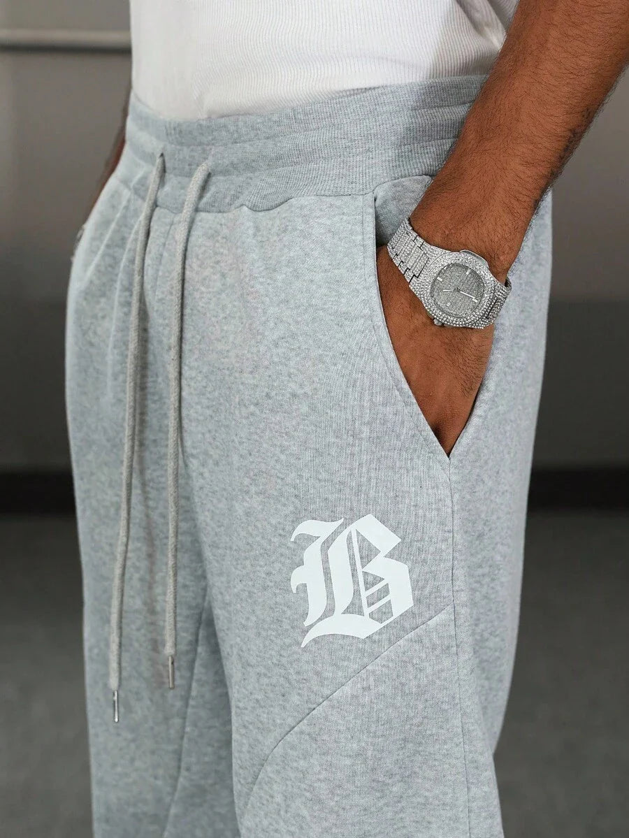 Calça Pavtros Moletom Sporting - foto 2