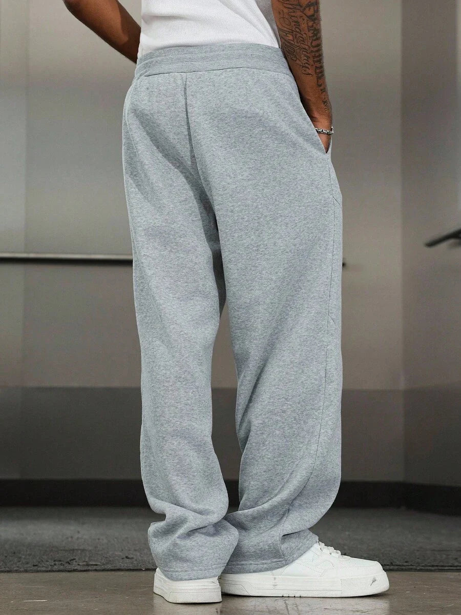 Calça Pavtros Moletom Sporting - foto 3