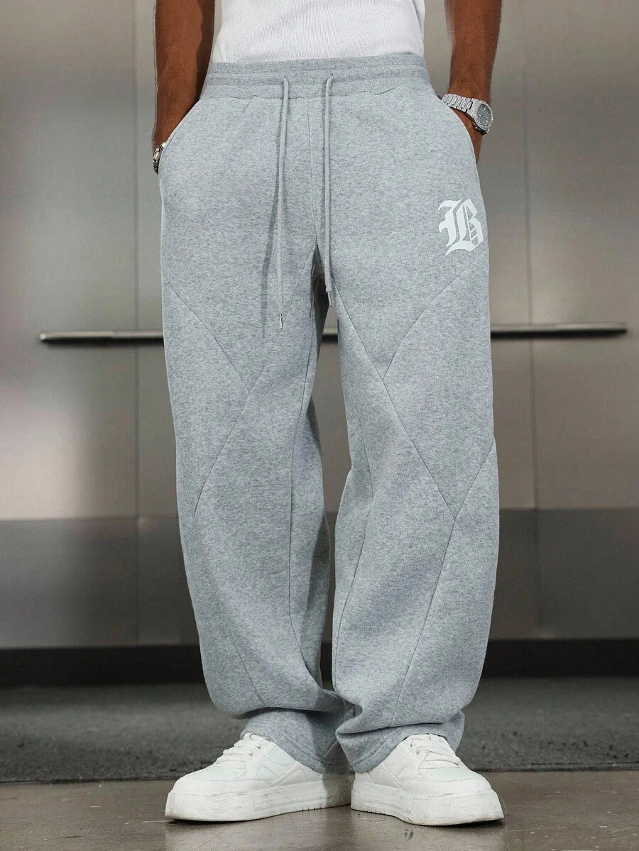Calça Pavtros Moletom Sporting - foto 5