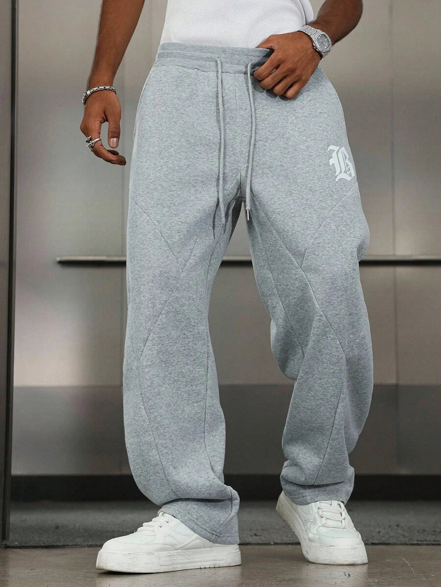 Calça Pavtros Moletom Sporting - foto 7