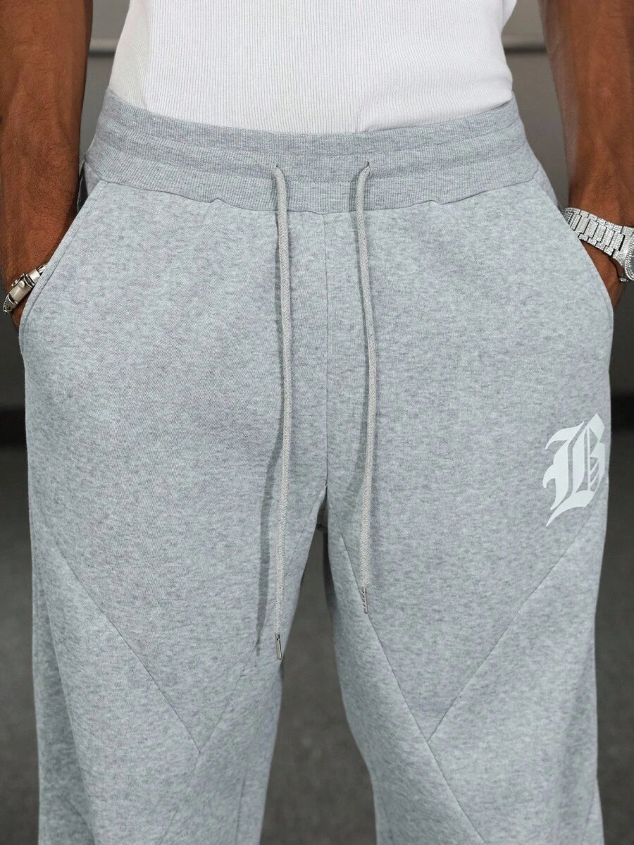 Calça Pavtros Moletom Sporting - foto 8