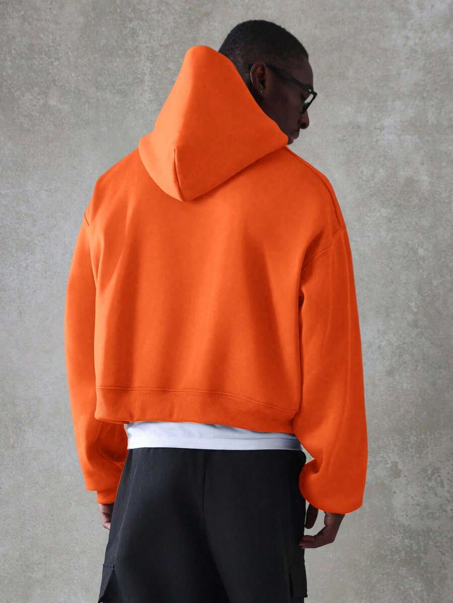 Moletom Pavtros Studios Essential Hoodie - foto 24