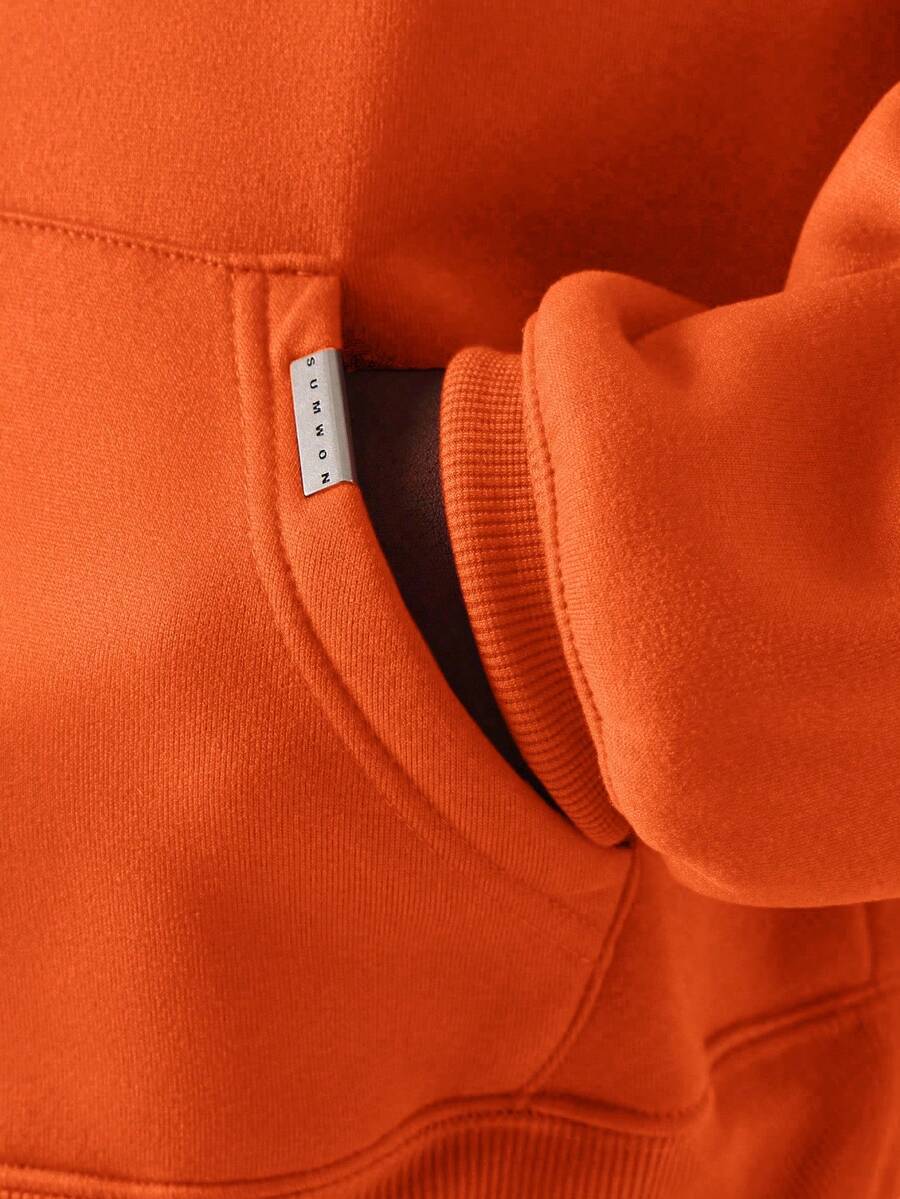 Moletom Pavtros Studios Essential Hoodie - foto 25