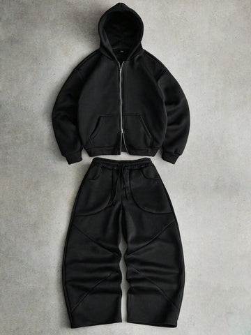 Conjunto Pavtros Archive Suit