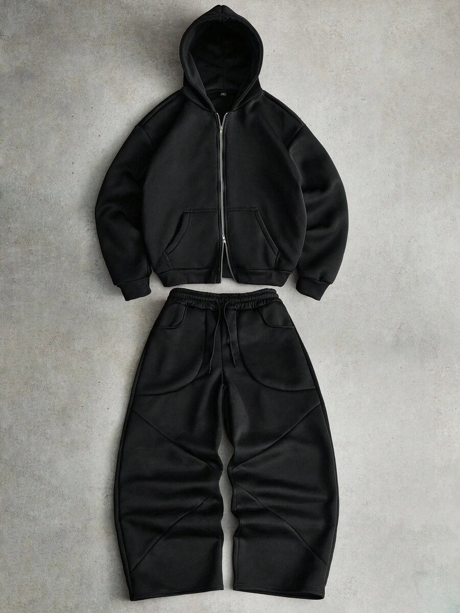 Conjunto Pavtros Archive Suit