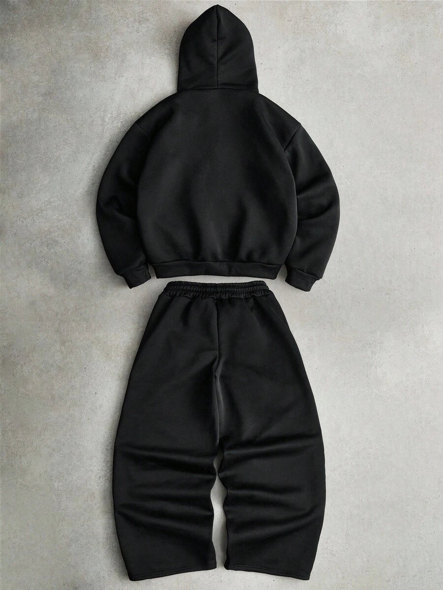 Conjunto Pavtros Archive Suit