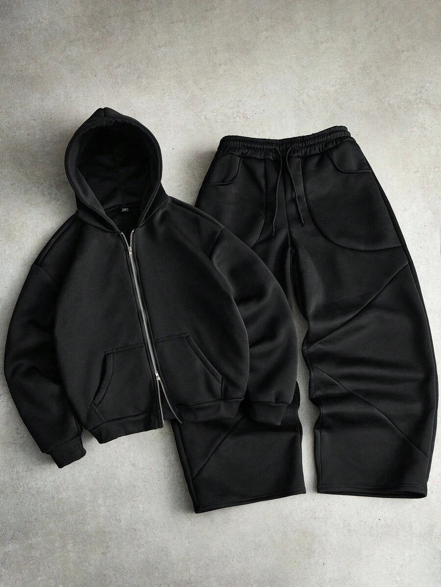 Conjunto Pavtros Archive Suit