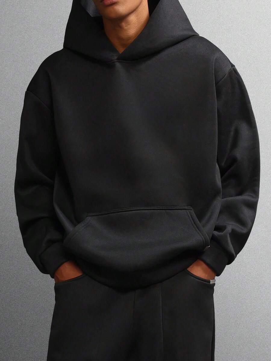 Conjunto Moletom Pavtros Studios Essential Heavy Tracksuit - foto 4