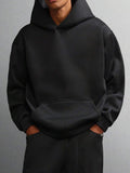 Conjunto Moletom Pavtros Studios Essential Heavy Tracksuit