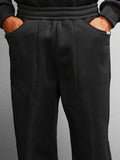 Conjunto Moletom Pavtros Studios Essential Heavy Tracksuit