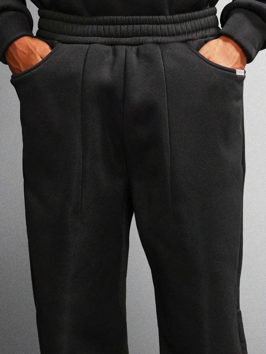 Conjunto Moletom Pavtros Studios Minimalist Warm Tracksuit - foto 7