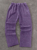 Calça Pavtros Studios Star Sweatpants