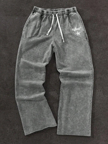 Calça Pavtros Studios Star Sweatpants - foto 1
