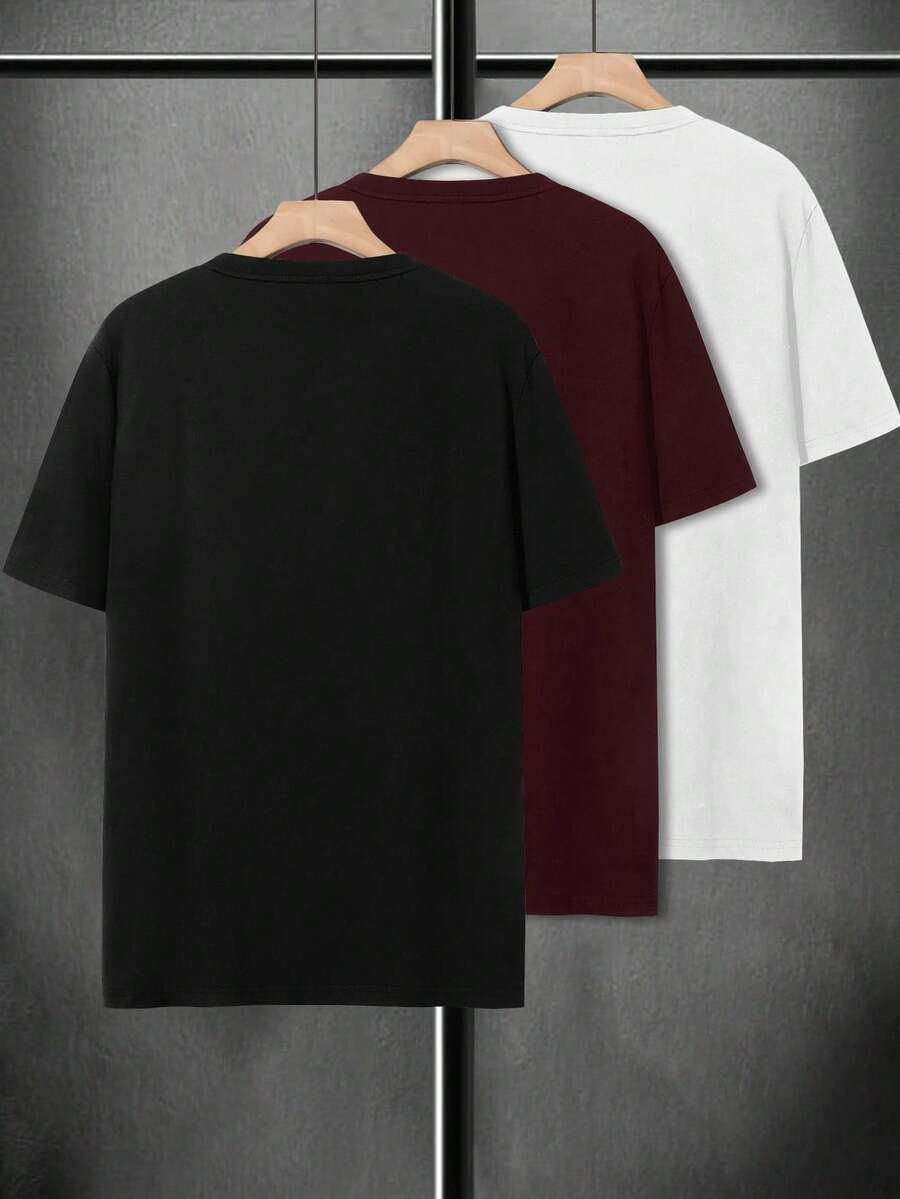 Kit Pavtros Patch Urbano 2 Camisetas