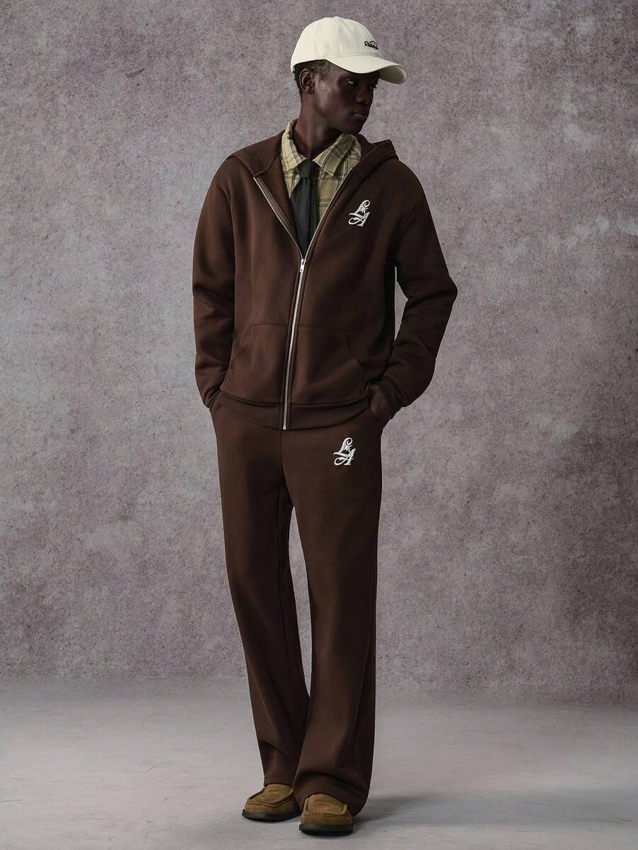Conjunto Pavtros Studios Classic Full-Zip Tracksuit - foto 1