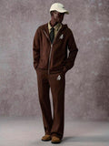 Conjunto Pavtros Studios Classic Full-Zip Tracksuit