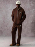 Conjunto Pavtros Studios Classic Full-Zip Tracksuit