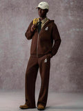 Conjunto Pavtros Studios Classic Full-Zip Tracksuit