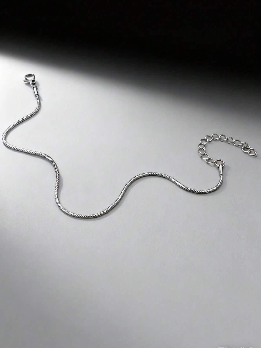 Pulseira Rope Minimal