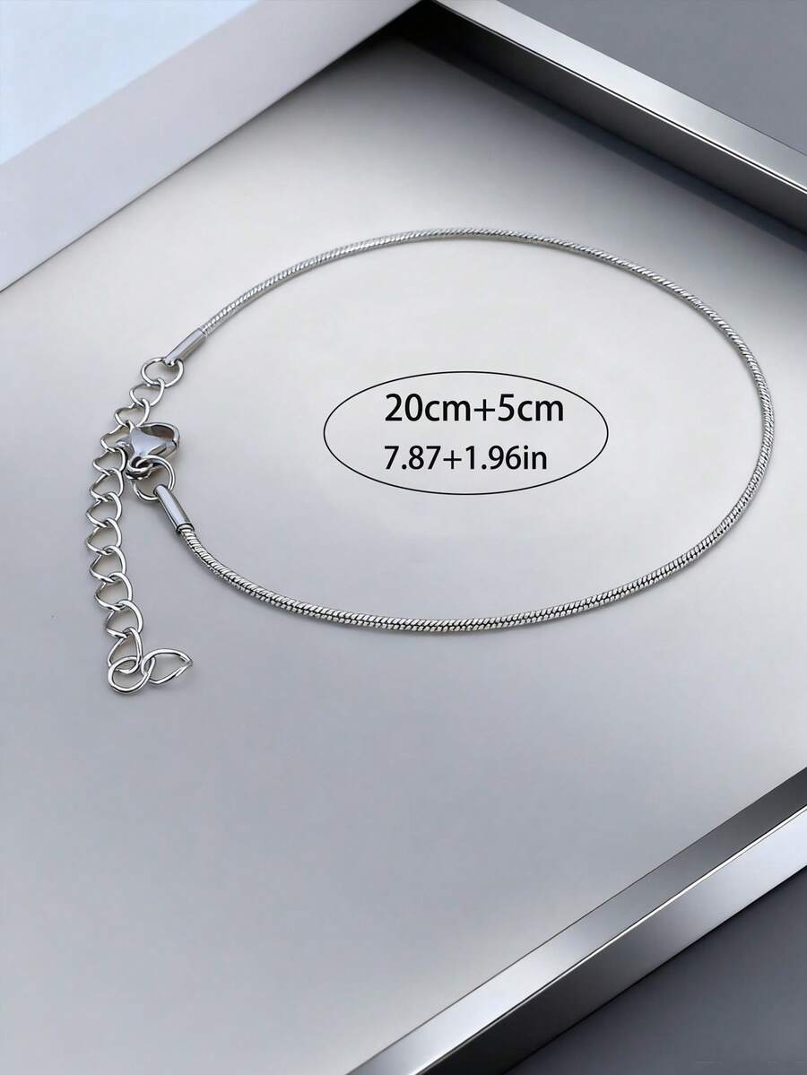 Pulseira Rope Minimal