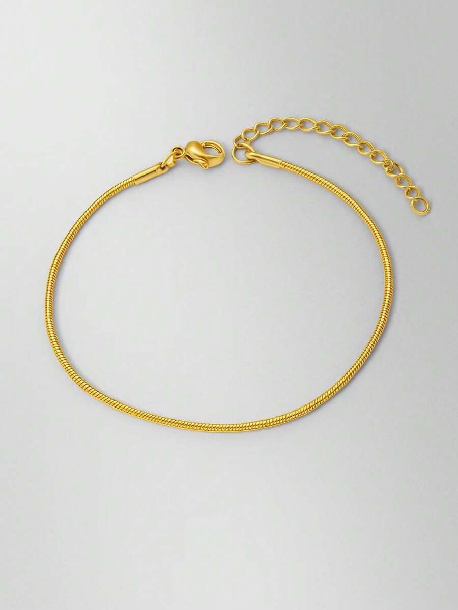 Pulseira Rope Minimal