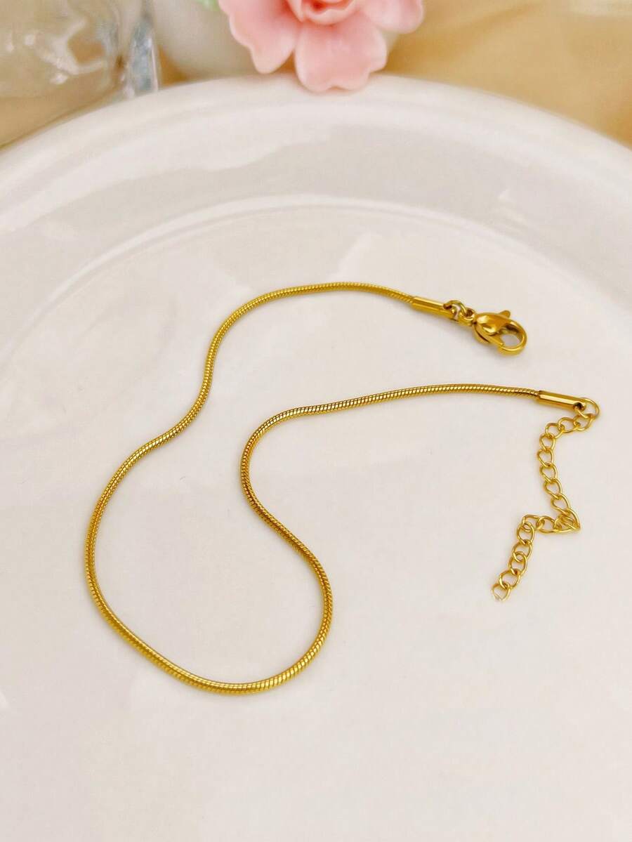 Pulseira Rope Minimal