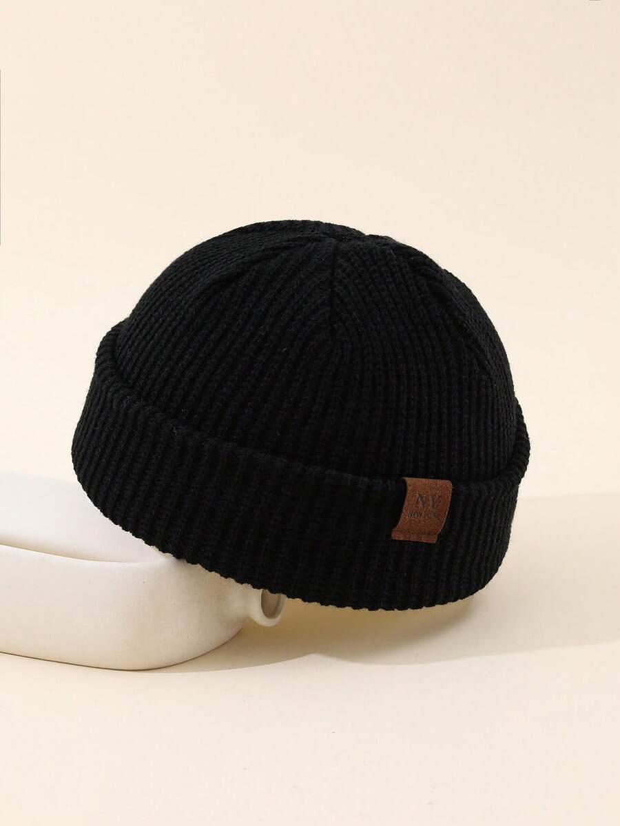 Gorro Pavtros Brooklyn Bordado