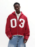 Moletom Pavtros Zip-Up Varsity 03