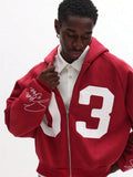 Moletom Pavtros Zip-Up Varsity 03