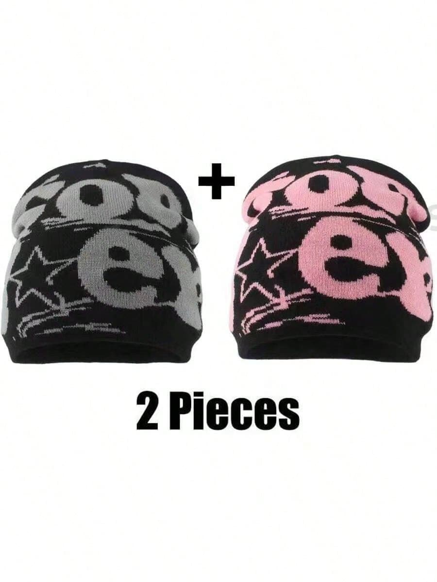 Gorro Pavtros Hip Hop