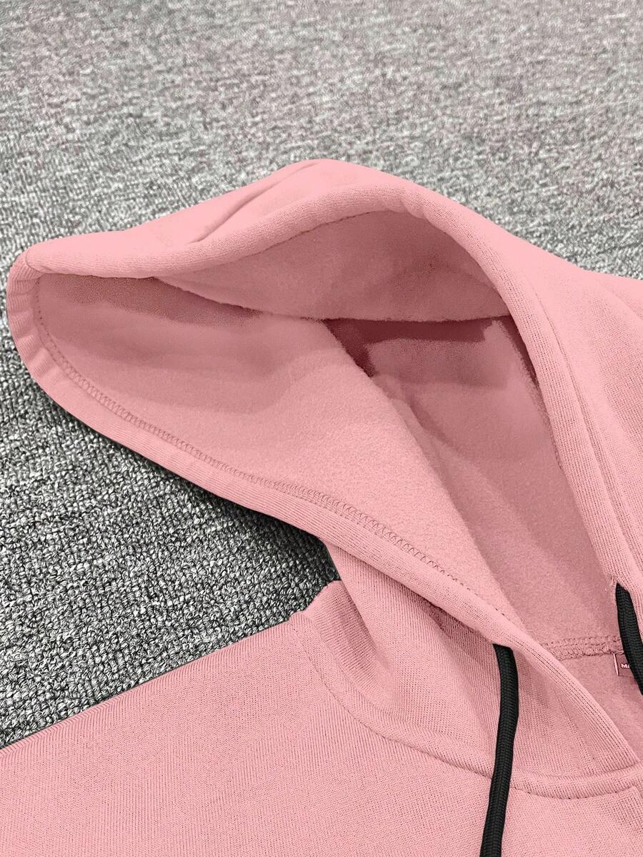 Moletom Pavtros Zip-Up Essential - foto 24
