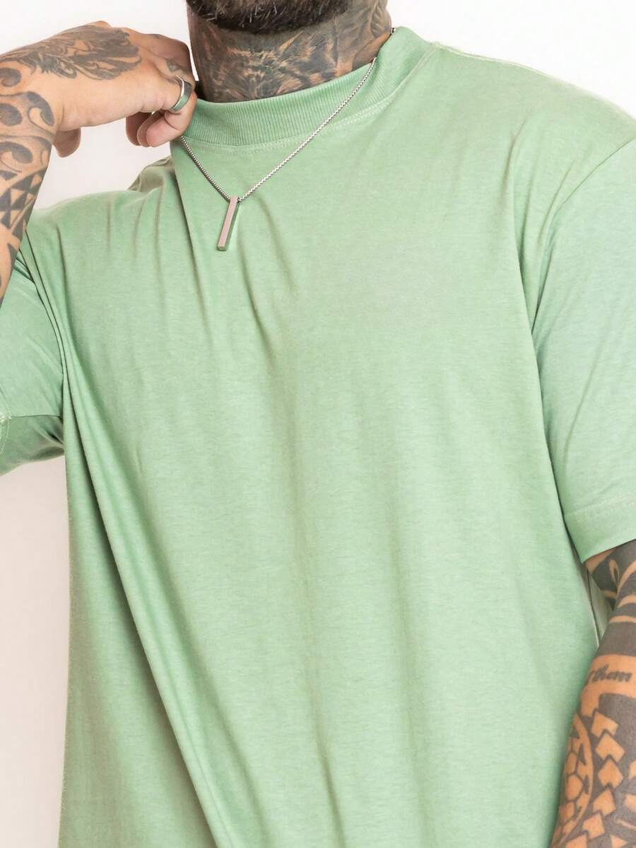 Kit Pavtros Oversized Trap 3 Camisetas