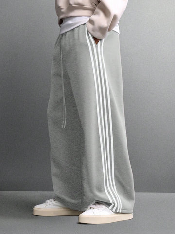 Calça Pavtros Studios Retro Sport Wide Trousers — Foto 1