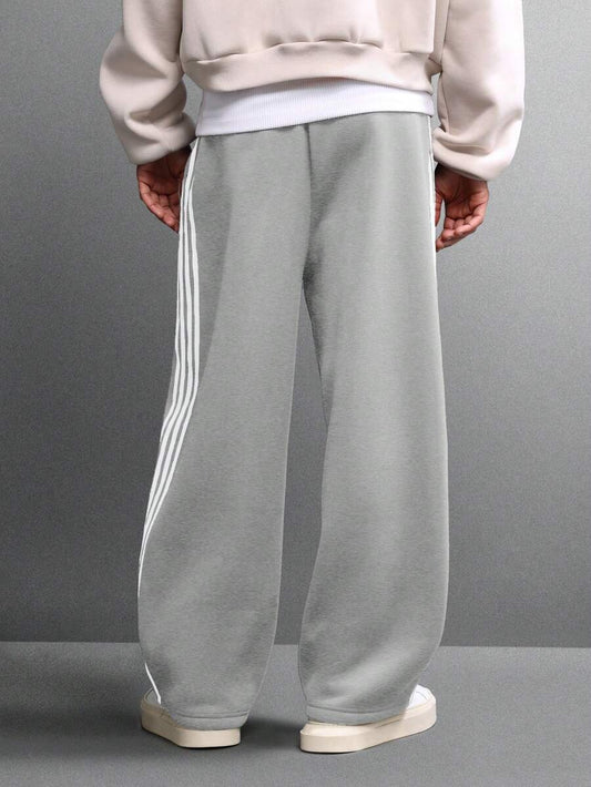 Calça Pavtros Studios Retro Sport Wide Trousers