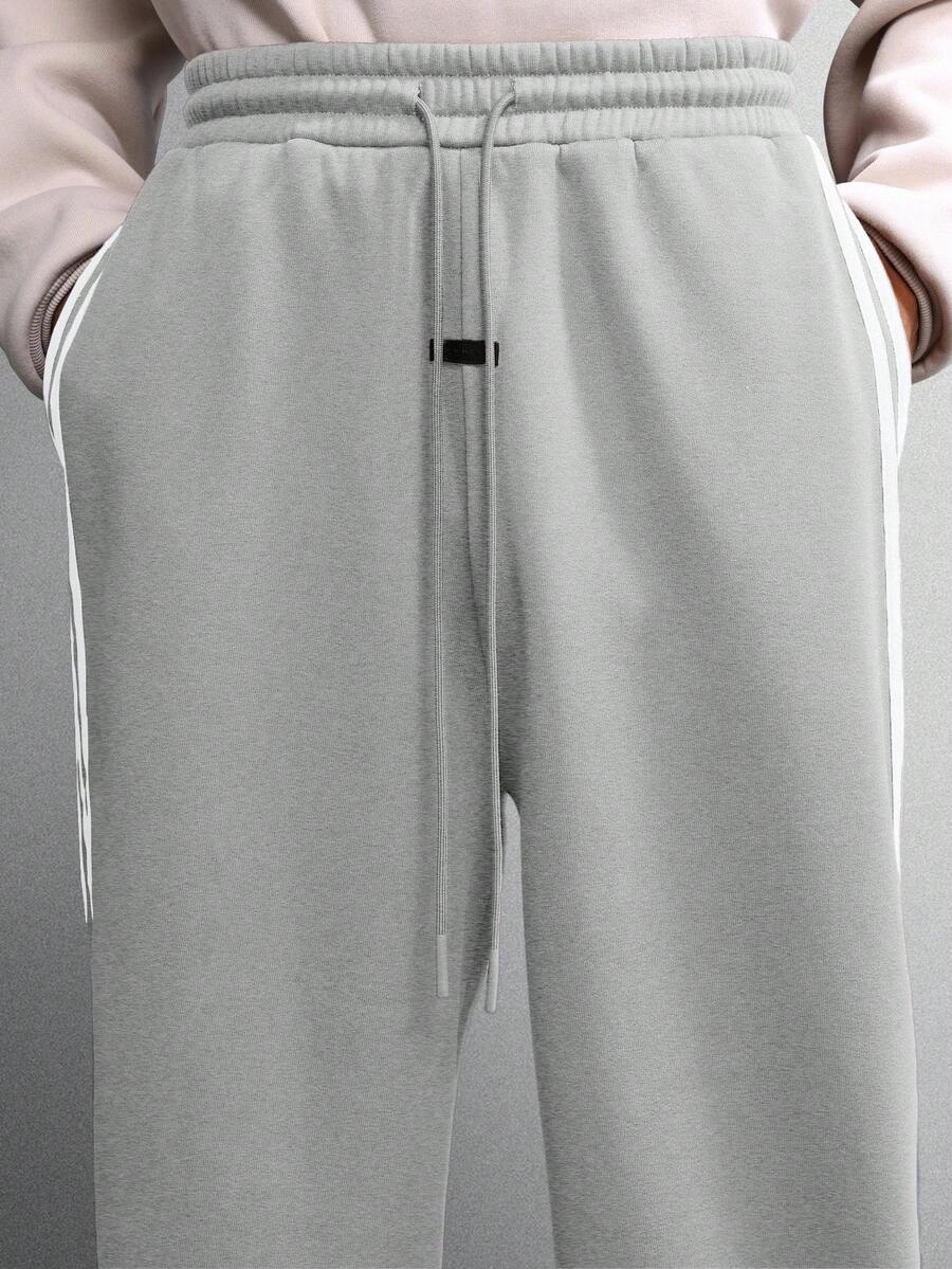 Calça Pavtros Studios Retro Sport Wide Trousers — Foto 6