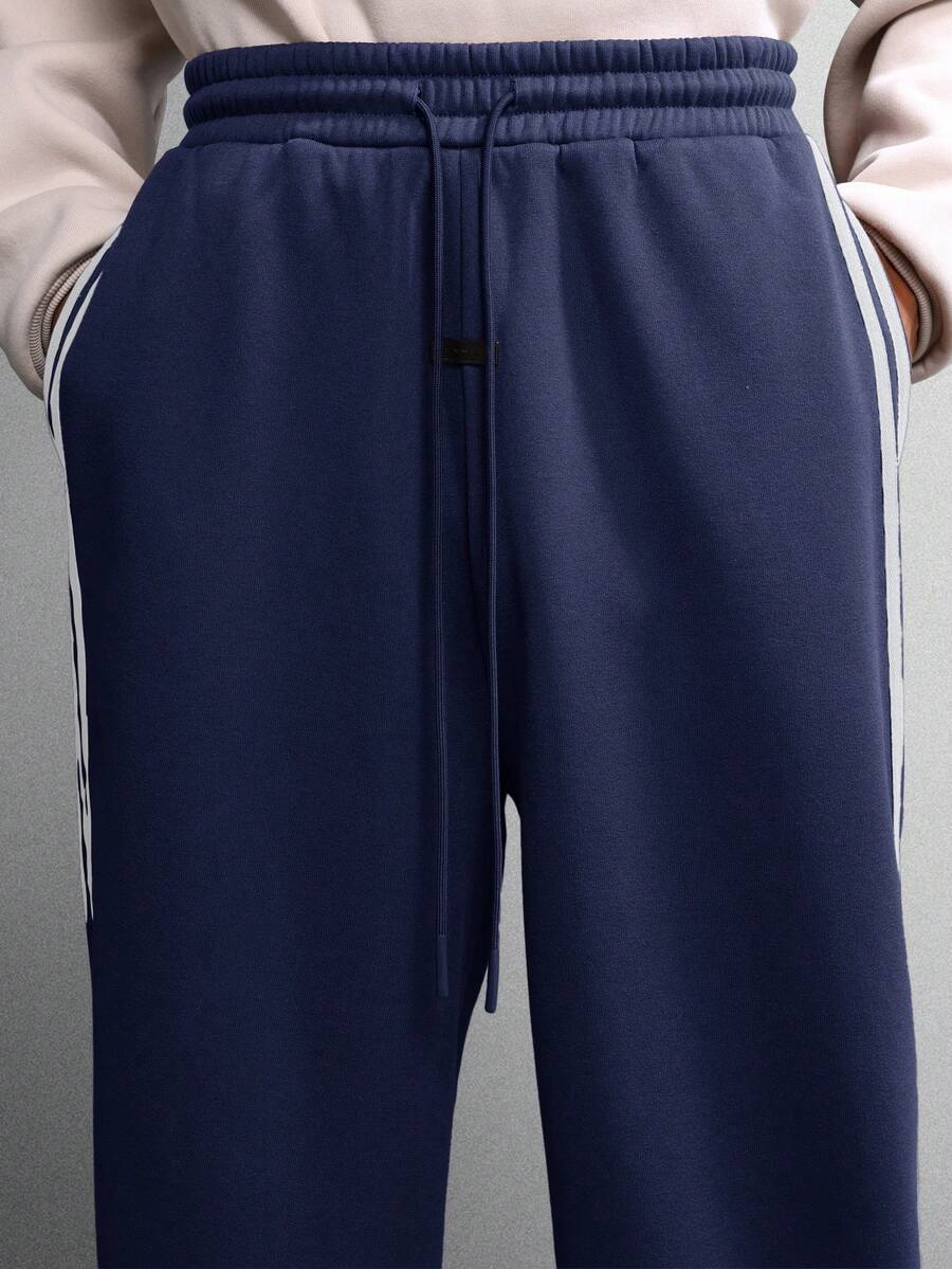Calça Pavtros Studios Retro Sport Wide Trousers — Foto 13