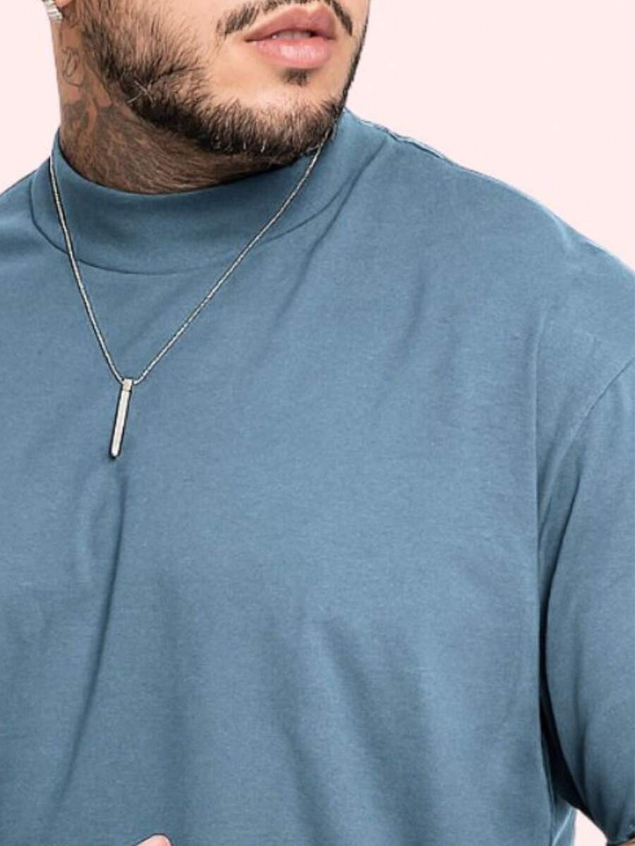 Kit Pavtros Oversized Trap 3 Camisetas