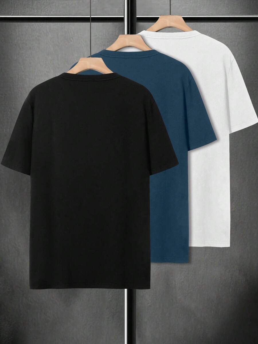 Kit Pavtros Patch Urbano 2 Camisetas